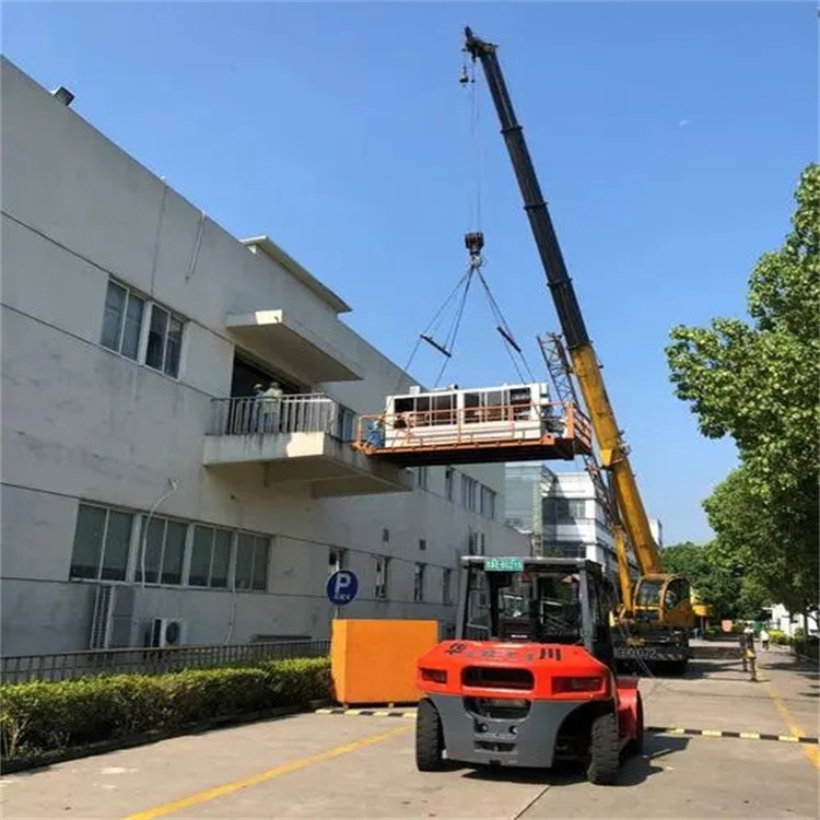 万冲镇小型吊车出租电话