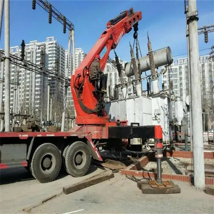 万冲镇就近吊车出租|工地厂房吊装设备租赁|24小时高效响应