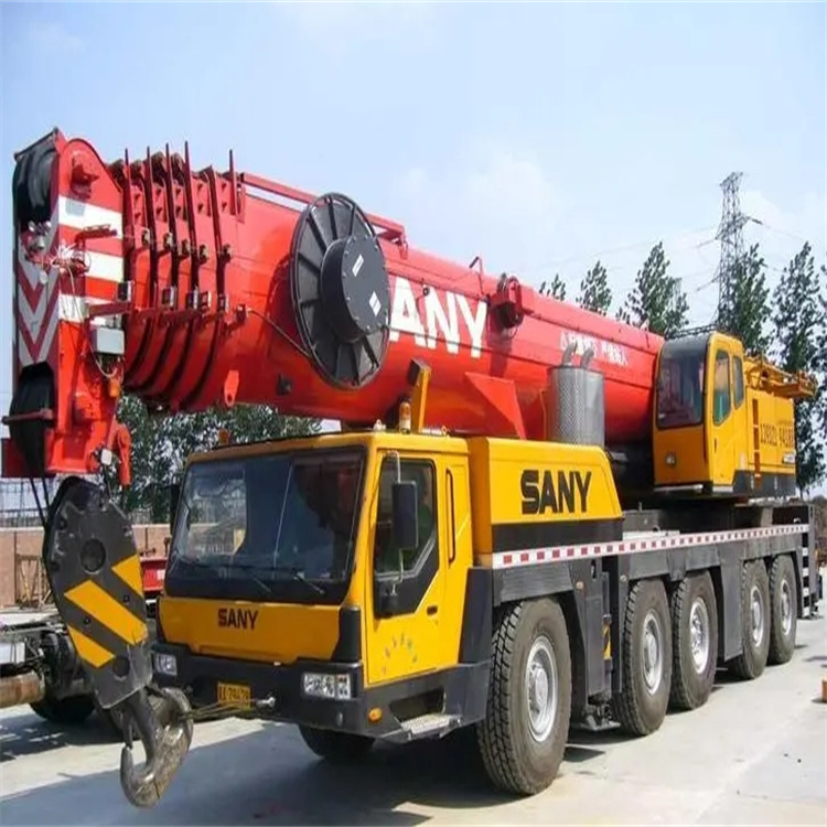 万冲镇附近工地哪里有吊车出租|应急吊装服务|24小时灵活调度