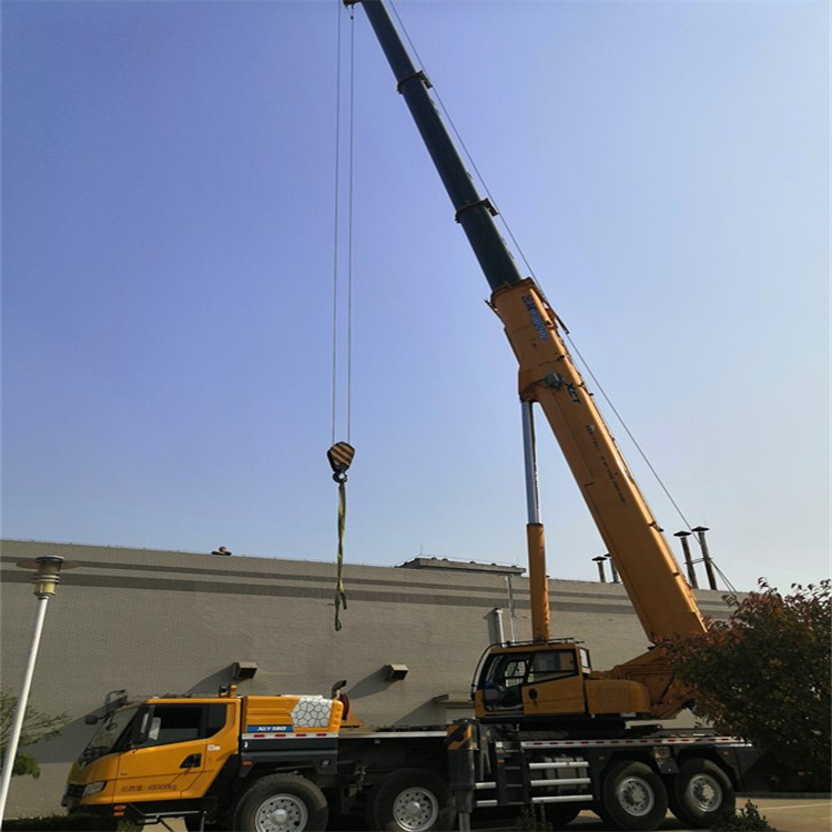 万冲镇 选择汽车吊租赁的秘诀与联系方式指南