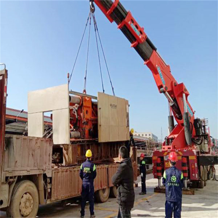 万冲镇附近随车吊出租，便捷服务与实用联系方式