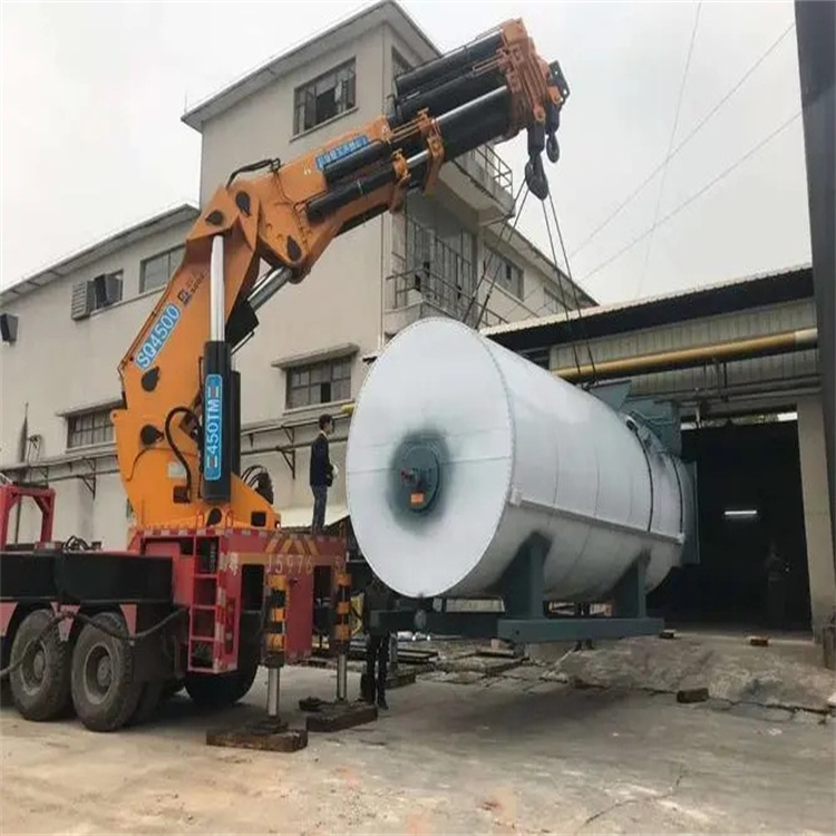 万冲镇室内装修小型折臂吊出租服务：高效解决方案与租赁指南