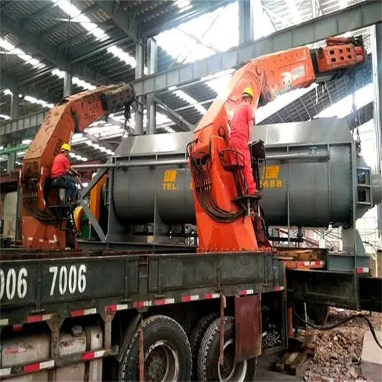 万冲镇大型随车吊出租多少钱