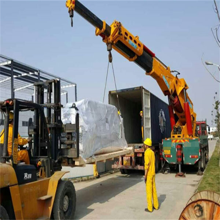 万冲镇专业随车吊出租电话