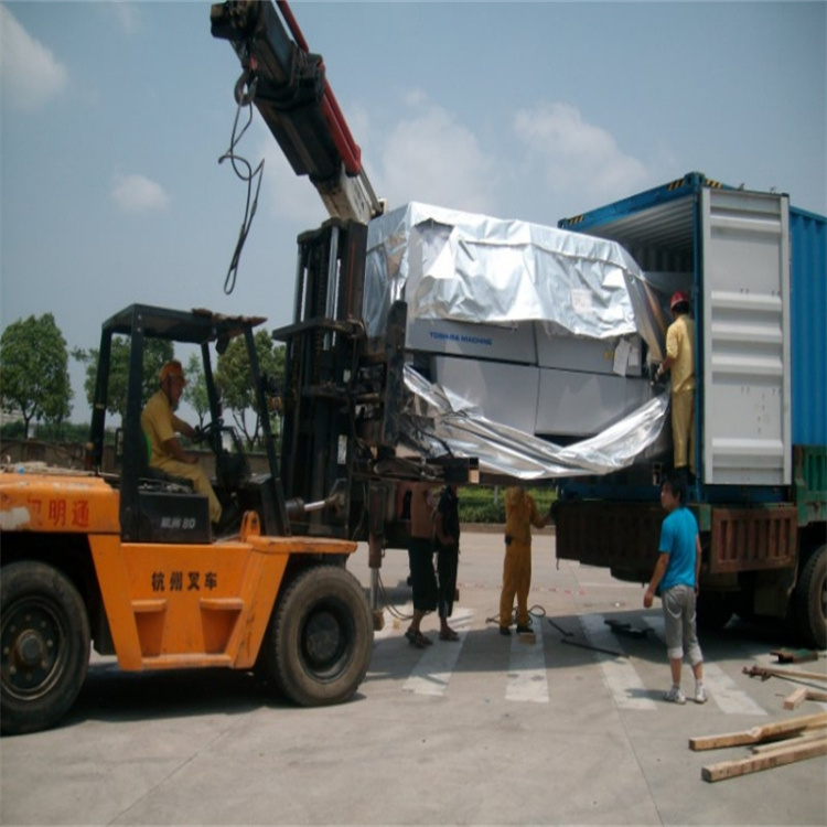 万冲镇物流仓库装卸随车吊租赁服务优势与选择指南