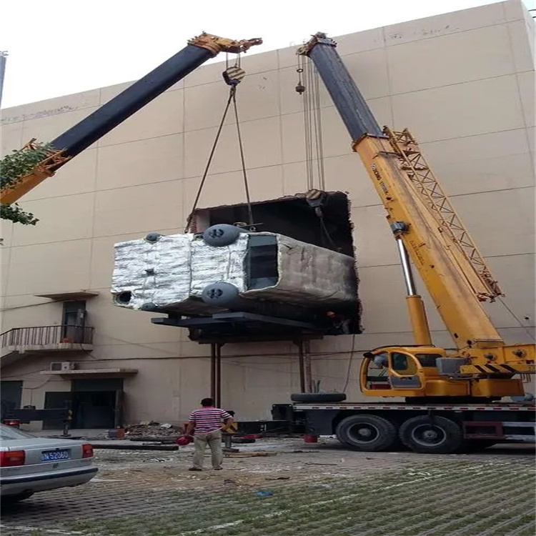 万冲镇25吨汽车吊出租