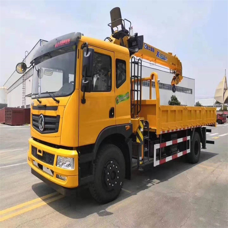 万冲镇附近找一辆随车吊出租