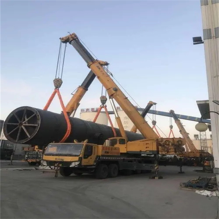 万冲镇8吨汽车吊出租