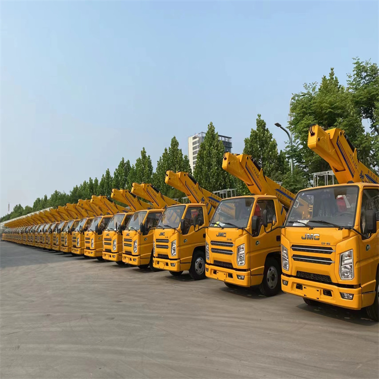 万冲镇路灯车高空作业车出租|市政维修|广告安装