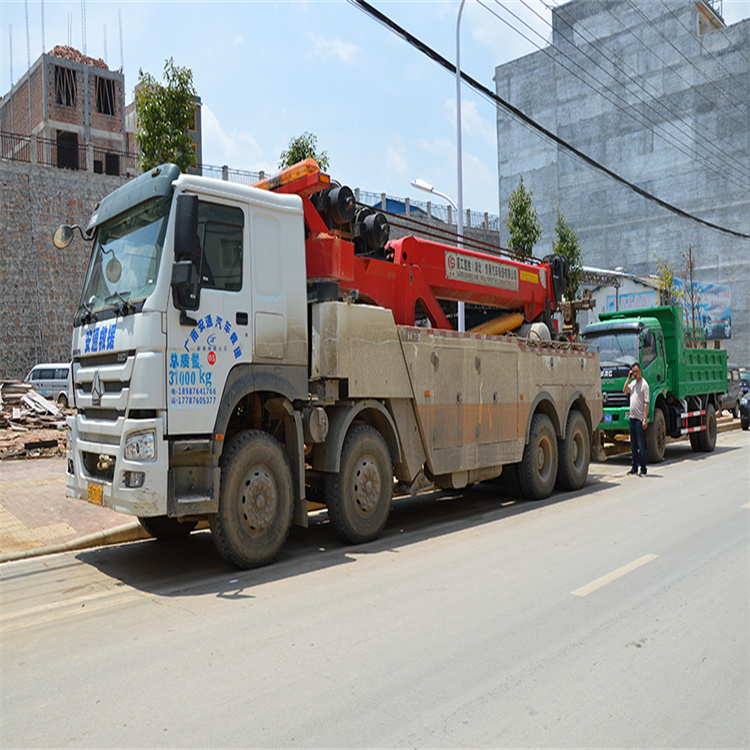 万冲镇50吨随车吊出租