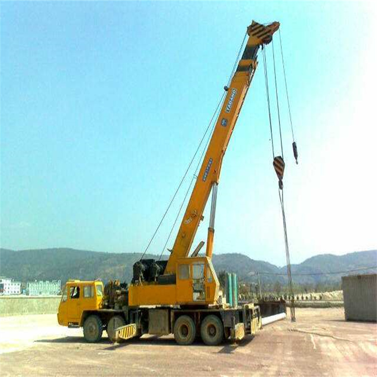 万冲镇小型吊车出租价格是多少